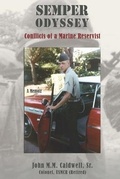 Cover: Semper Odyssey - Friends of John Caldwell