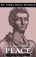 Cover: Rocky Foundations for Peace - HiveMind Productions