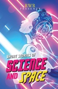 Cover: Short Stories of Science and Space - various Australia publishers