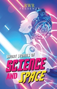 Enlarge image Cover: Short Stories of Science and Space - various Australia publishers