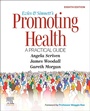 Cover: Ewles and Simnett's Promoting Health: A Practical Guide - Elsevier