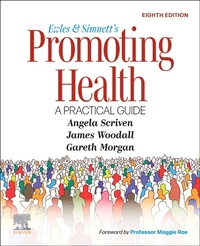 Abbildung von: Ewles and Simnett's Promoting Health: A Practical Guide - Elsevier