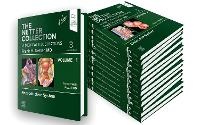 Enlarge image Cover: The Netter Collection of Medical Illustrations Complete Package - Elsevier