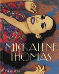 Cover: Mickalene Thomas - Phaidon Press Ltd