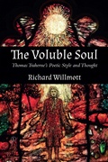 Cover: The Voluble Soul - Lutterworth Press