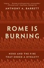 Cover: Rome Is Burning - Princeton University Press