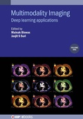 Abbildung von: Multimodality Imaging, Volume 1 - Institute of Physics Publishing