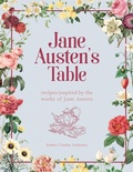 Cover: Jane Austen's Table - Pyramid