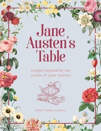 Enlarge image Cover: Jane Austen's Table - Pyramid