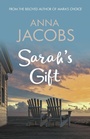 Cover: Sarah's Gift - Allison & Busby