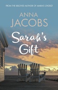 Cover: Sarah's Gift - Allison & Busby