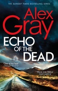 Cover: Echo of the Dead - Sphere