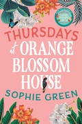 Cover: Thursdays at Orange Blossom House - Sphere