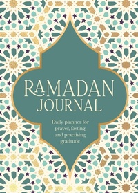Abbildung von: Ramadan Journal - Sphere