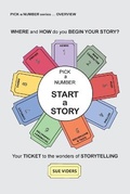 Cover: Pick a Number - Start a Story - Sue Viders