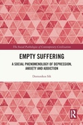 Cover: Empty Suffering - Routledge