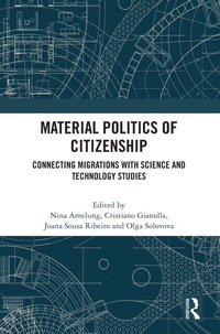 Abbildung von: Material Politics of Citizenship - Routledge
