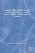 Cover: Flexible Mindsets in Schools - Routledge