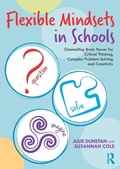 Cover: Flexible Mindsets in Schools - Routledge