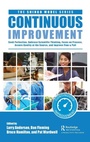Cover: Continuous Improvement - Productivity Press
