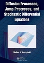 Cover: Diffusion Processes, Jump Processes, and Stochastic Differential Equations - Chapman & Hall/CRC