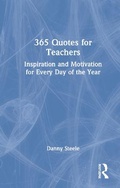 Bild: 365 Quotes for Teachers - Routledge