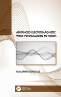 Cover: Advanced Electromagnetic Wave Propagation Methods - CRC Press