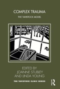 Cover: Complex Trauma - Routledge