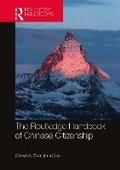 Cover: The Routledge Handbook of Chinese Citizenship - Routledge