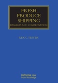 Abbildung von: Fresh Produce Shipping - Informa Law