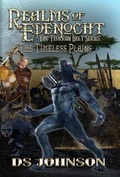 Cover: Realms of Edenocht The Timeless Plains - Suzanne Johnson
