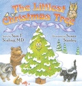 Cover: The Littlest Christmas Tree - Christian Faith