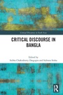 Cover: Critical Discourse in Bangla - Routledge India