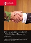 Cover: The Routledge Handbook of Civil-Military Relations - Routledge