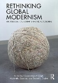Enlarge image Cover: Rethinking Global Modernism - Routledge