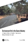 Cover: Environment Art in the Game Industry - CRC Press