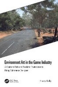 Abbildung von: Environment Art in the Game Industry - CRC Press