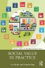 Cover: Social Value in Practice - Taylor & Francis
