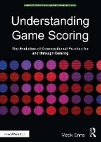 Abbildung von: Understanding Game Scoring - Routledge