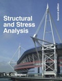 Cover: Structural and Stress Analysis - Butterworth-Heinemann