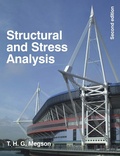 Cover: Structural and Stress Analysis - Butterworth-Heinemann