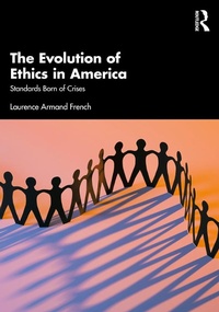 Abbildung von: The Evolution of Ethics in America - Routledge