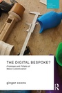 Cover: The Digital Bespoke? - Routledge