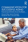 Cover: Communication for Successful Aging - Routledge