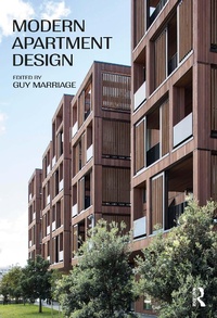 Abbildung von: Modern Apartment Design - Routledge