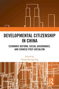 Abbildung von: Developmental Citizenship in China - Routledge