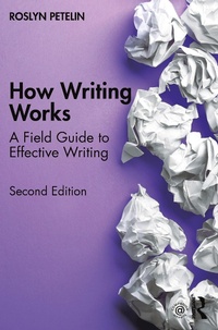 Abbildung von: How Writing Works - Routledge