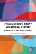 Bild: Economic Ideas, Policy and National Culture - Routledge