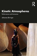 Cover: Kinetic Atmospheres - Routledge