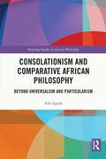Bild: Consolationism and Comparative African Philosophy - Routledge